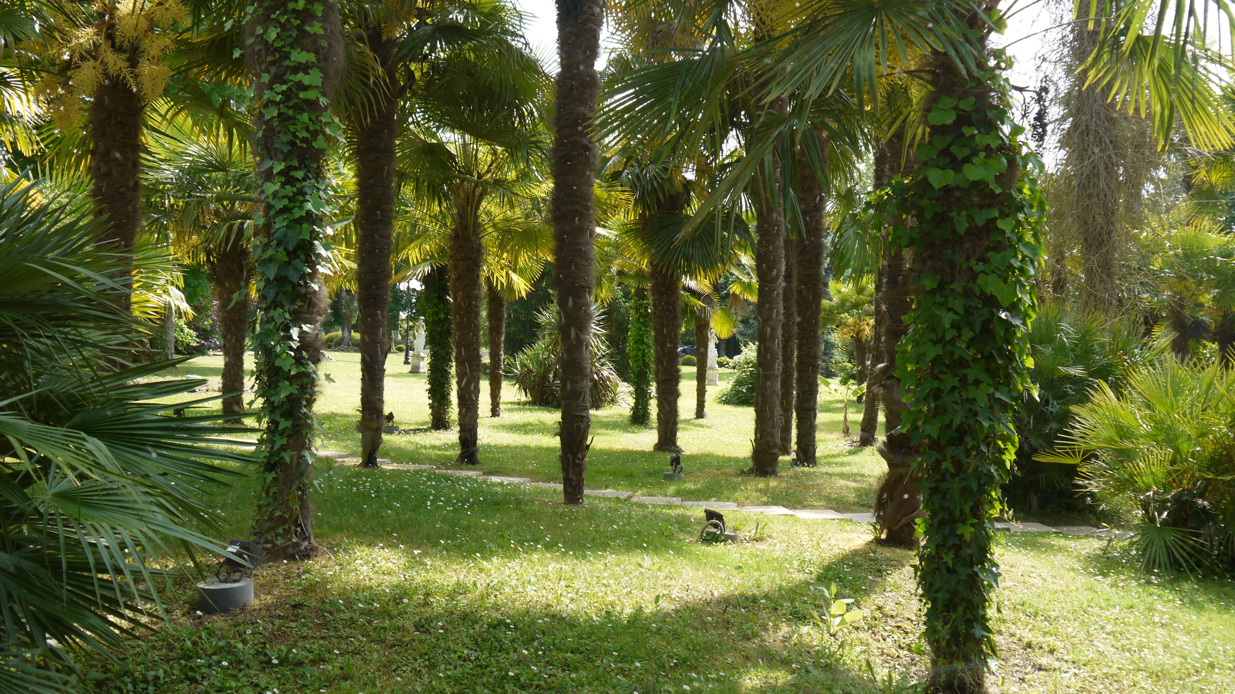 Logis Hotels- Hotel Et Restaurant Domaine De Fompeyre Bazas Exterior photo